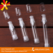 5ml mini bottle with airless pump